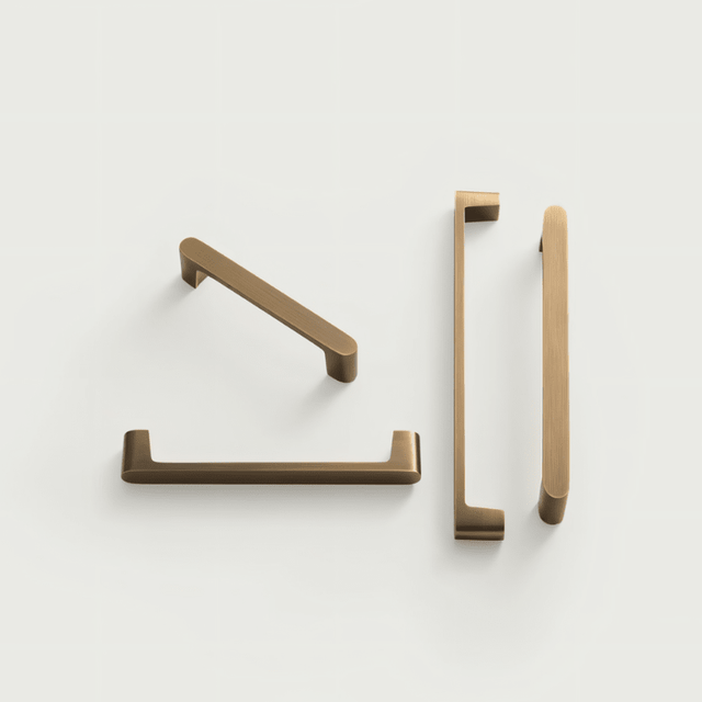 Bron Pull Bar - Residence Supply