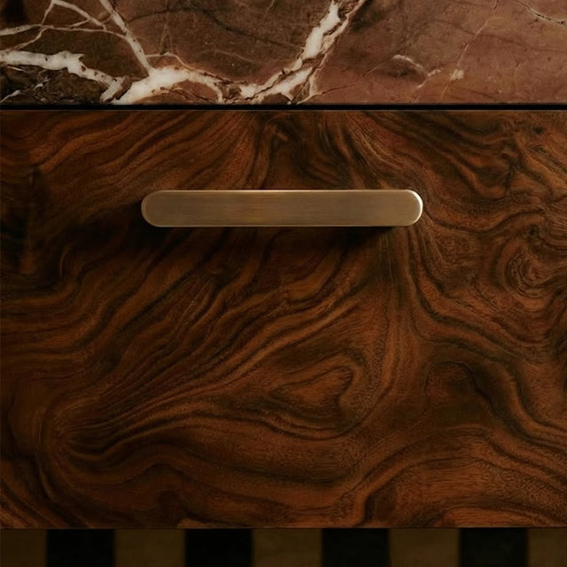 Bron Pull Bar - Residence Supply