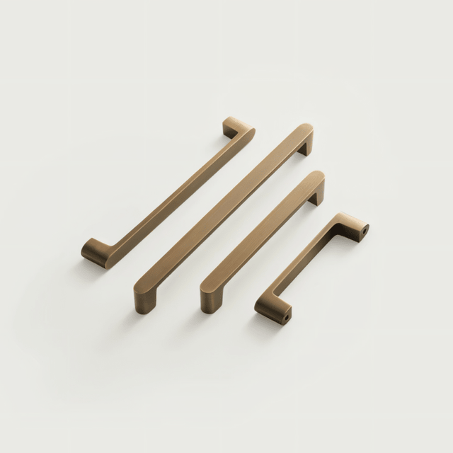 Bron Pull Bar - Residence Supply