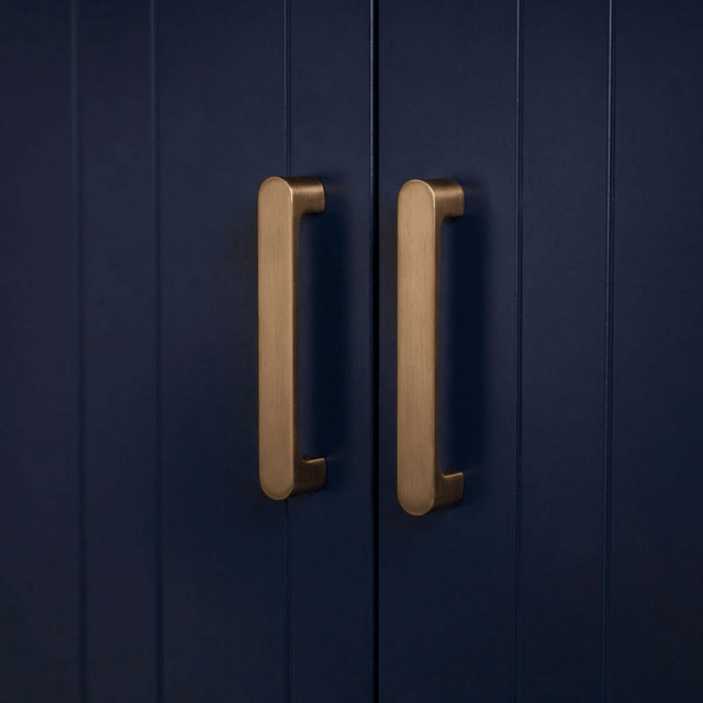 Bron Pull Bar - Residence Supply