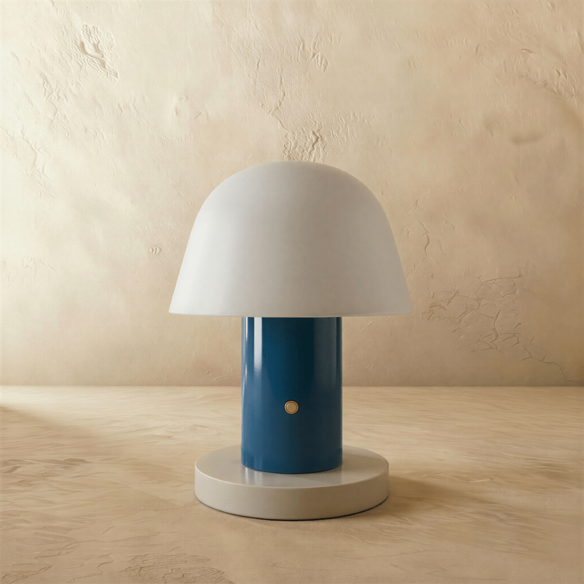 Bruma Table Lamp - Residence Supply
