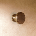 Brune Knob - Residence Supply