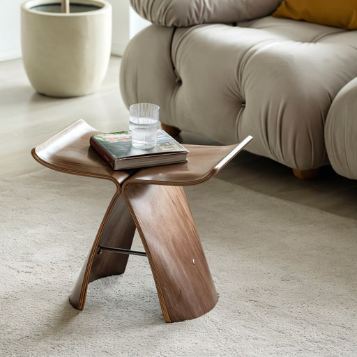 Butterfly Side Table - Residence Supply