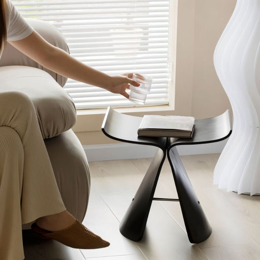 Butterfly Side Table - Residence Sppply