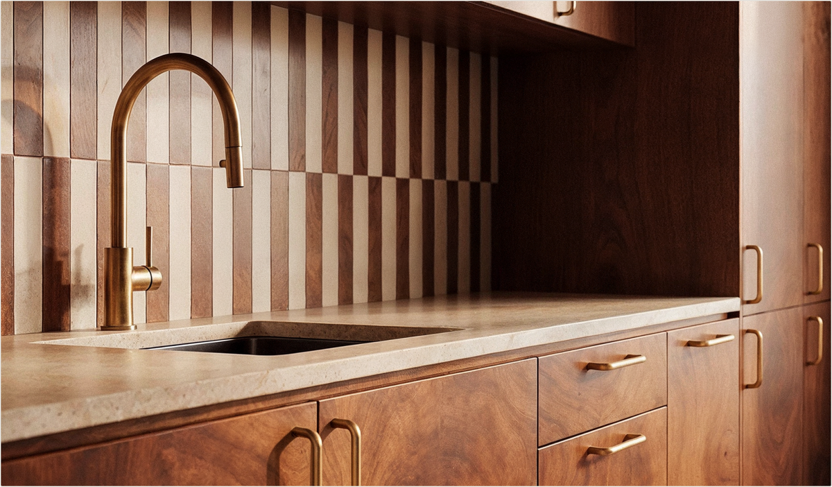 Cabinet Handles