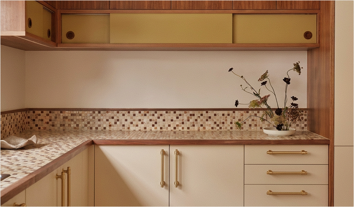 Cabinet Pulls