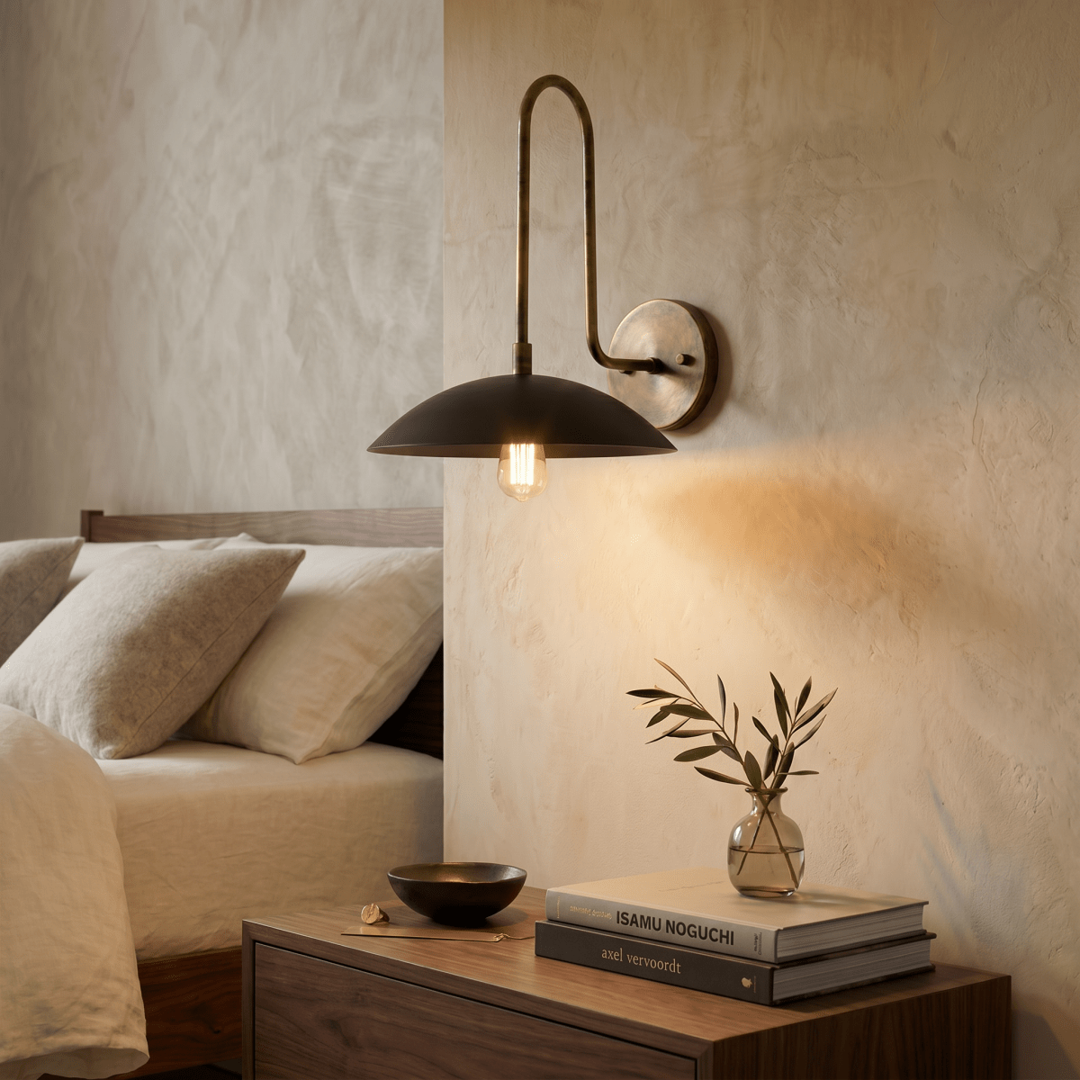 Caelis Wall Lamp - Residence Supply