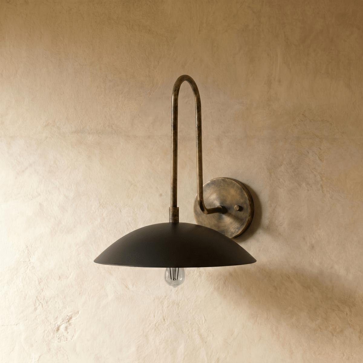 Caelis Wall Lamp - Residence Supply