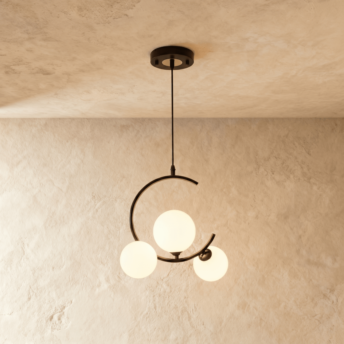 Caire Pendant Light - Residence Supply