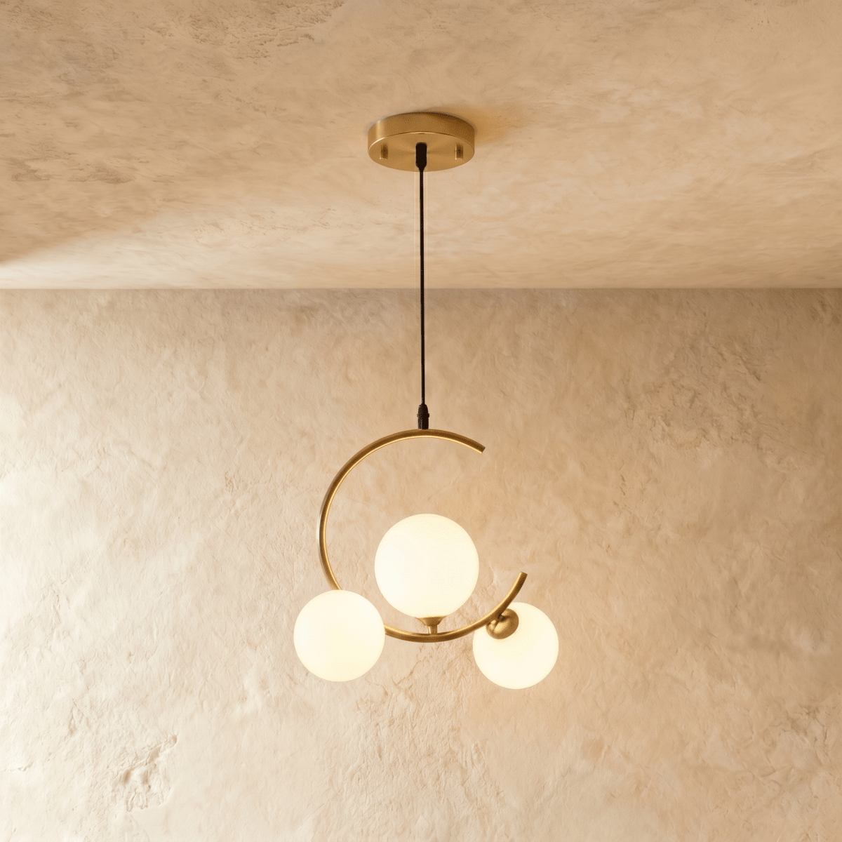 Caire Pendant Light - Residence Supply
