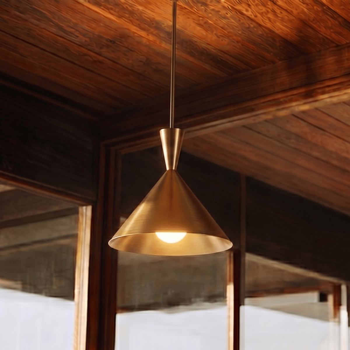 Cairn Pendant Light - Residence Supply