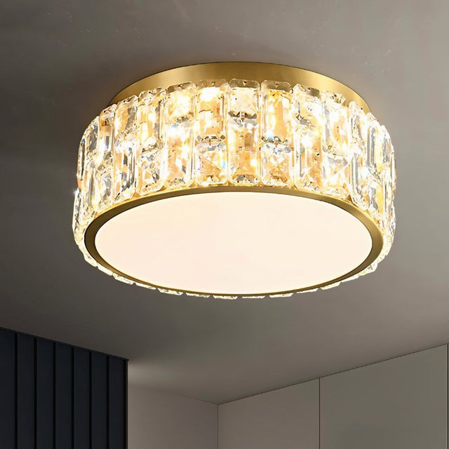 Calad Ceiling Light - Residence Supply