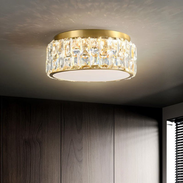 Calad Ceiling Light - Residence Supply