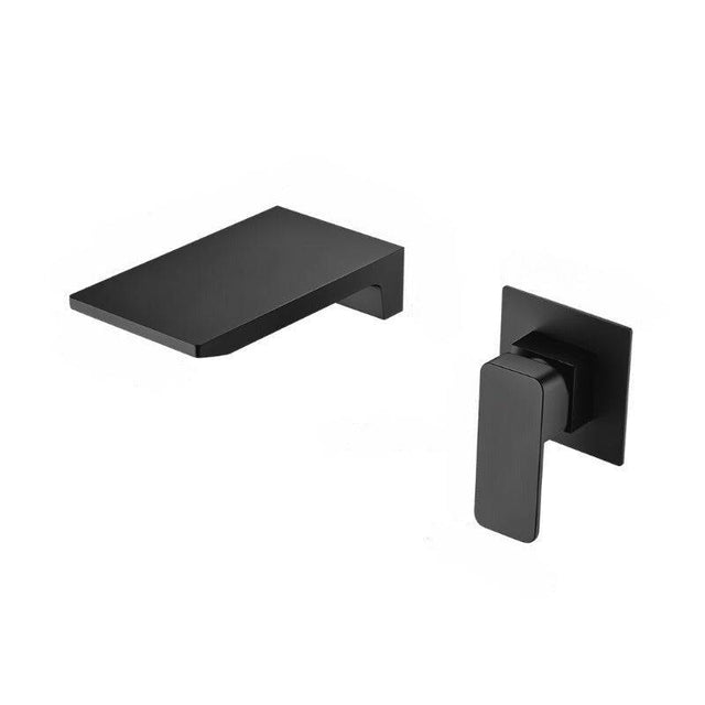 Calam Bathroom Faucet