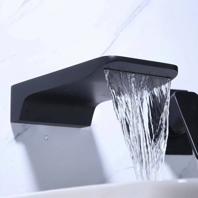 Calam Bathroom Faucet