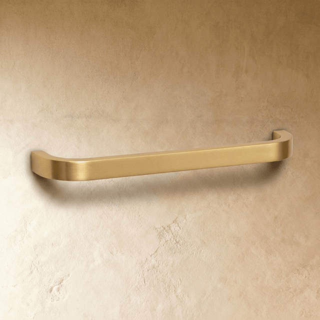 Calen Knob & Pull Bar - Residence Supply