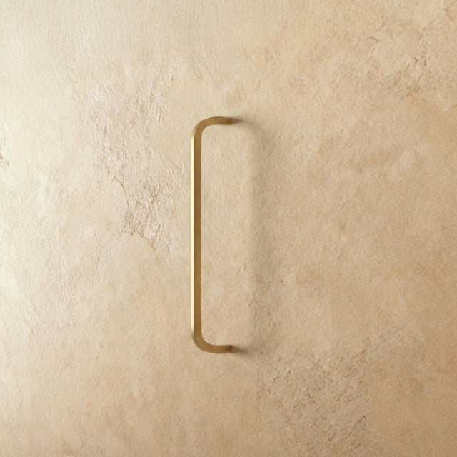 Calen Knob & Pull Bar - Residence Supply