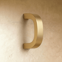 Calen Knob & Pull Bar