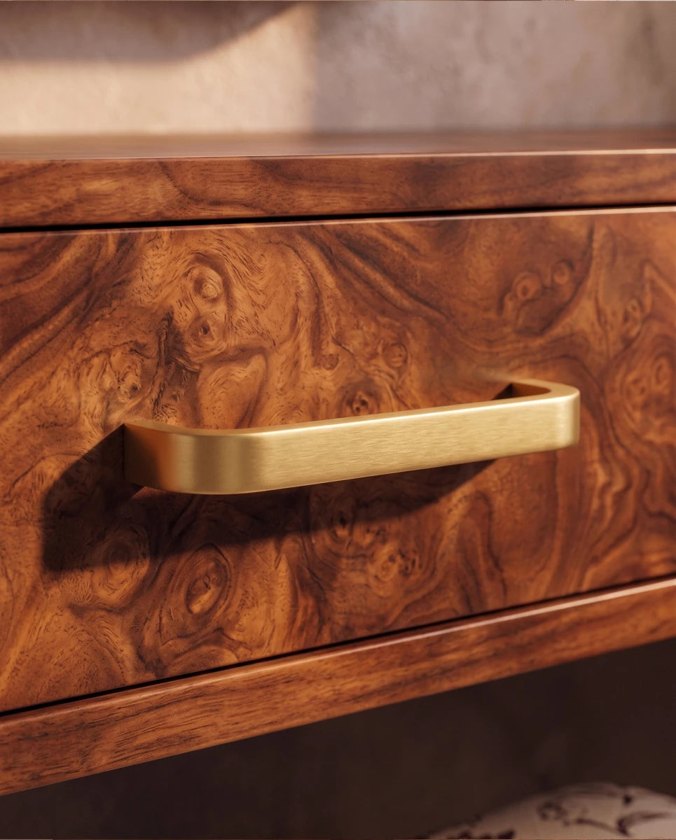 Calen Knob & Pull Bar - Residence Supply