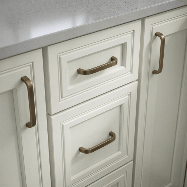 Calen Knob & Pull Bar - Residence Supply