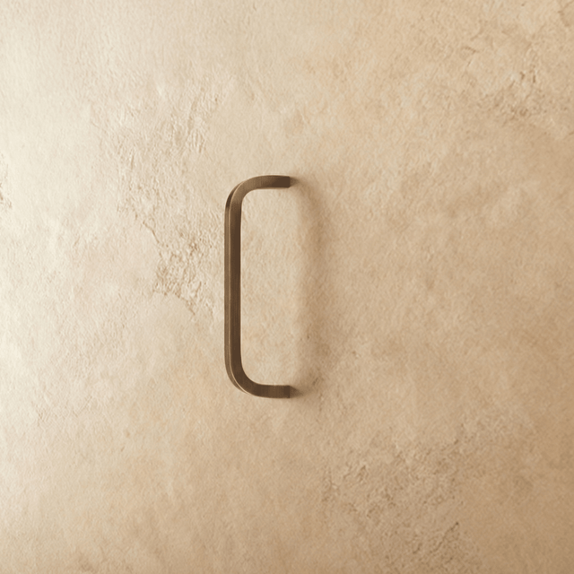 Calen Knob & Pull Bar - Residence Supply