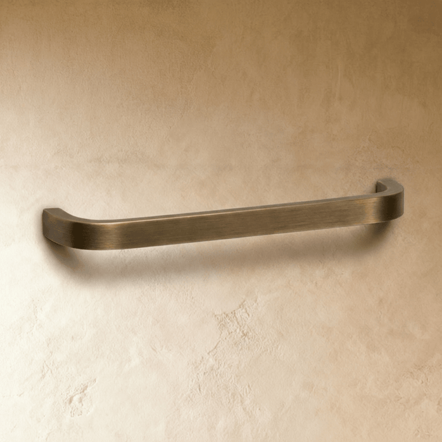 Calen Knob & Pull Bar - Residence Supply