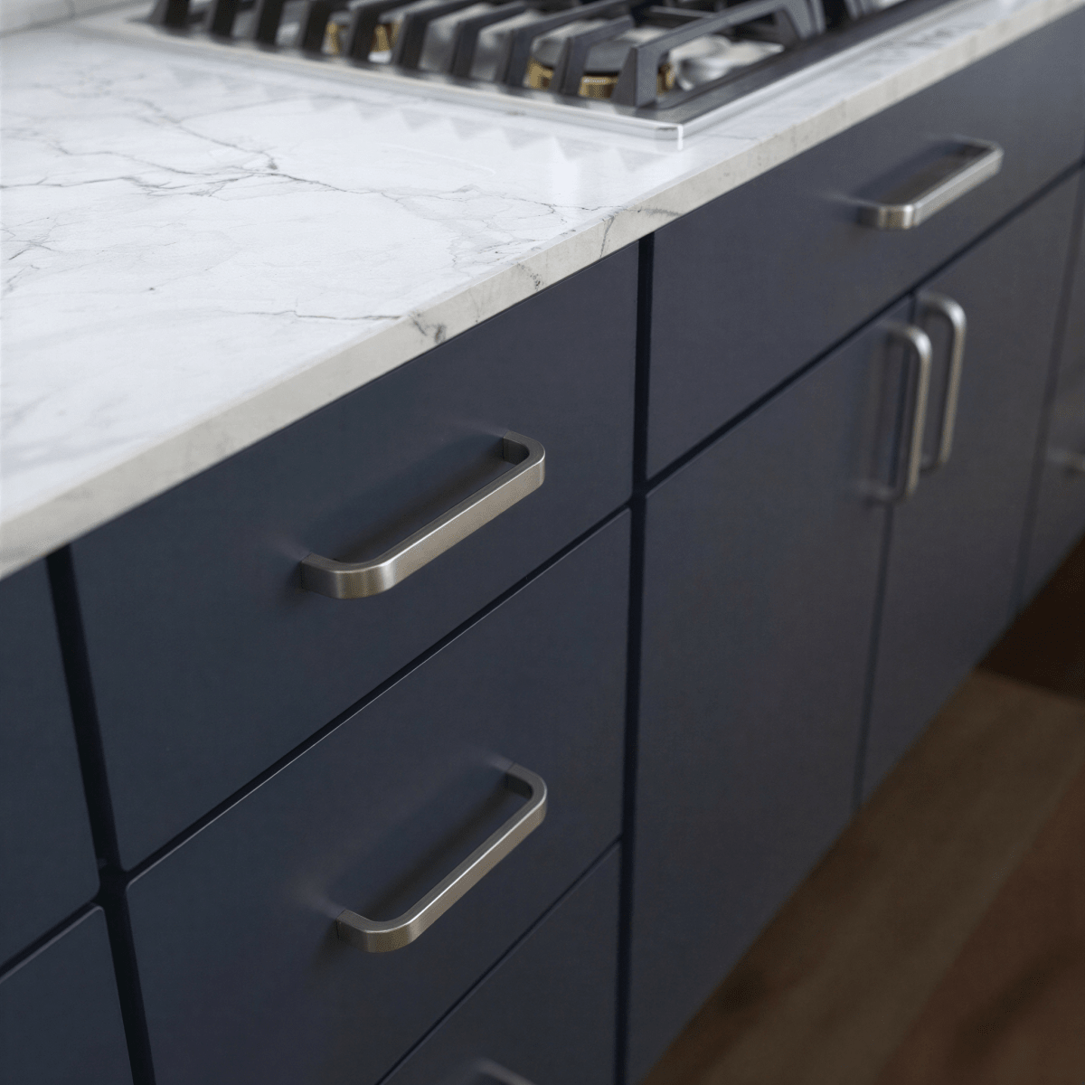 Calen Knob & Pull Bar - Residence Supply