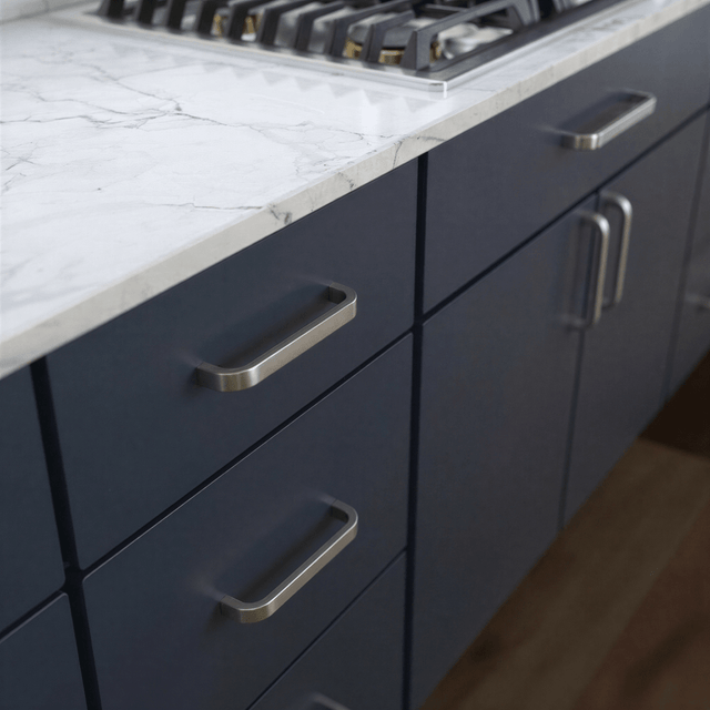 Calen Knob & Pull Bar - Residence Supply