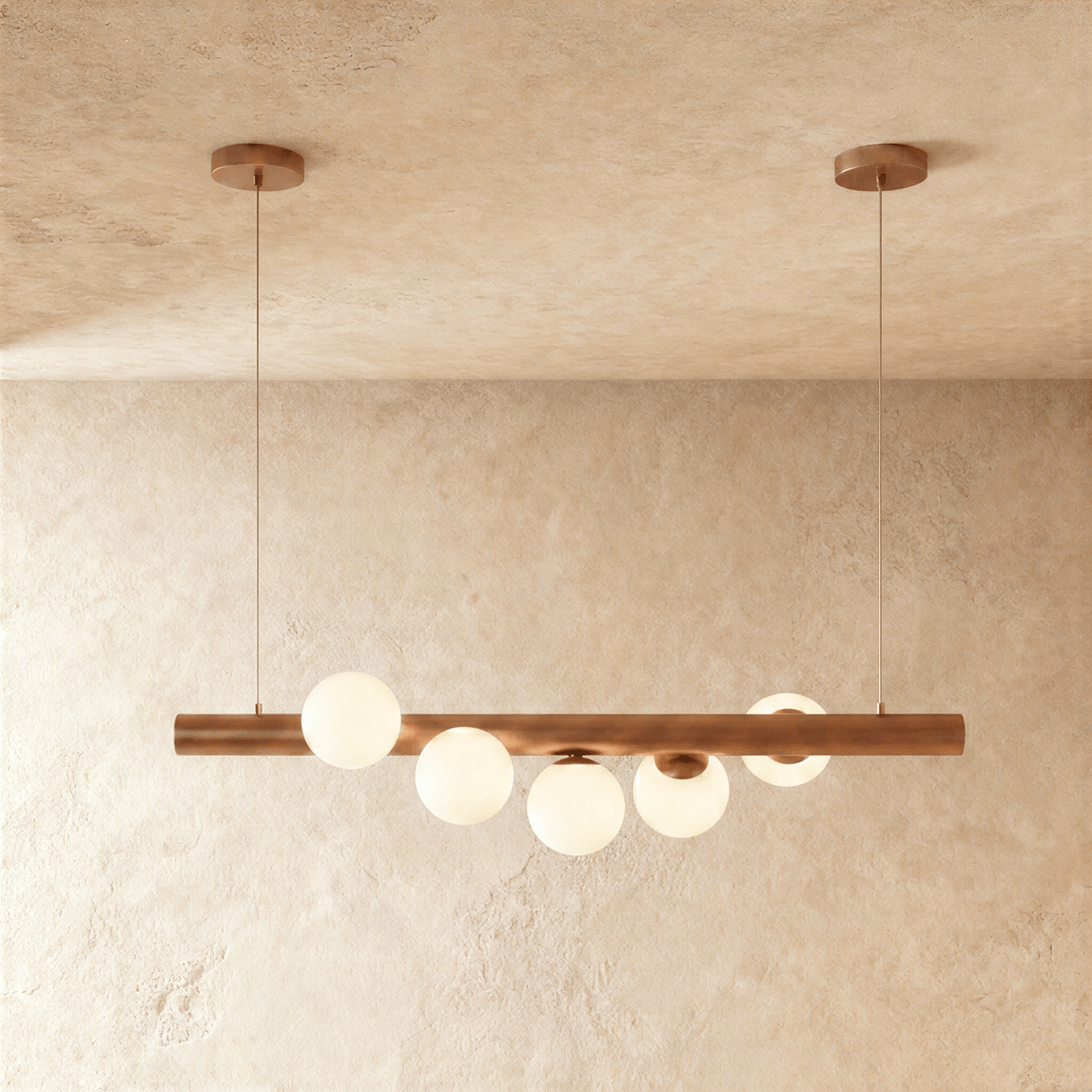 Caleo Pendant Light - Residence Supply