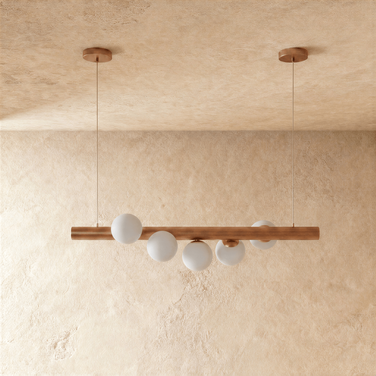 Caleo Pendant Light - Residence Supply