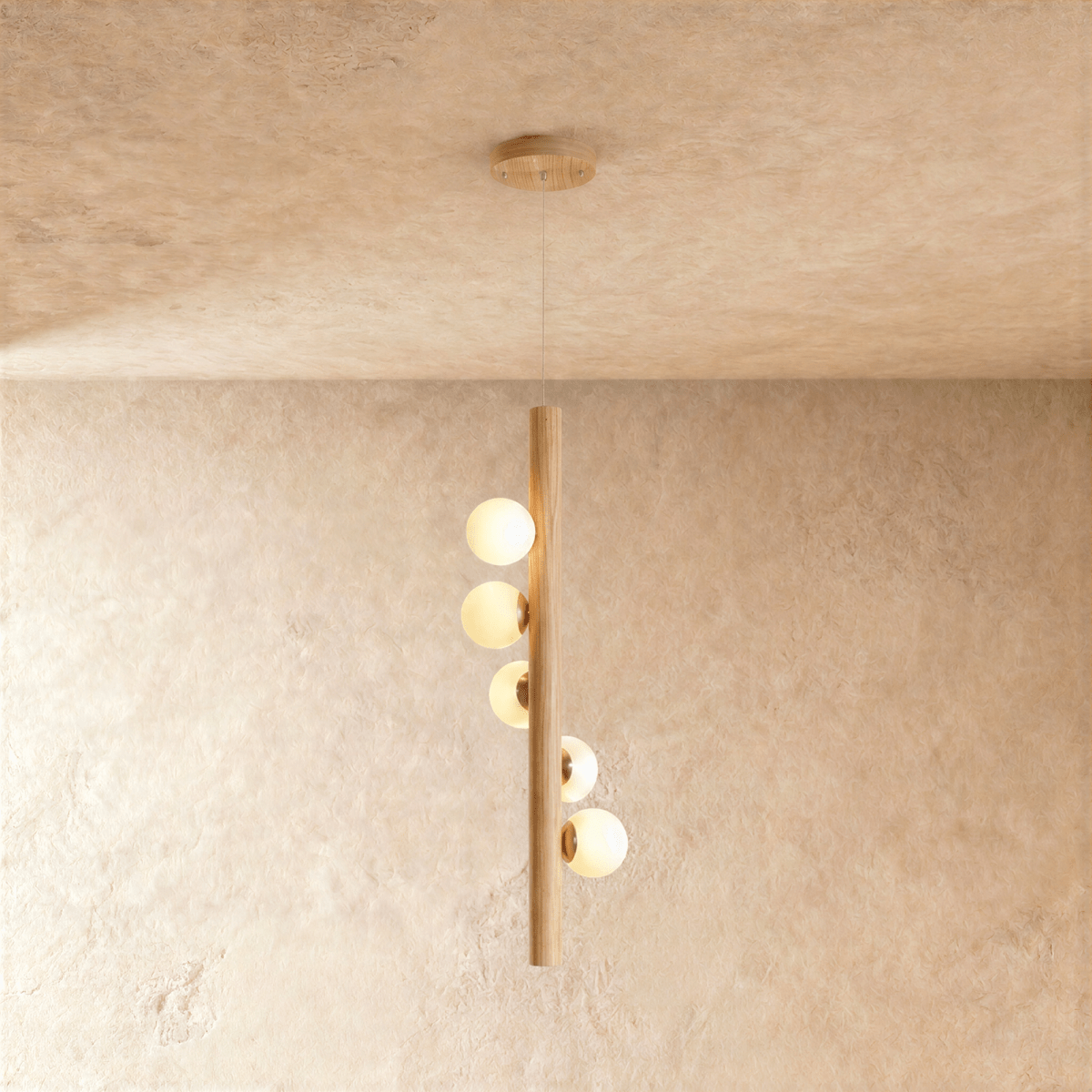 Caleo Pendant Light - Residence Supply