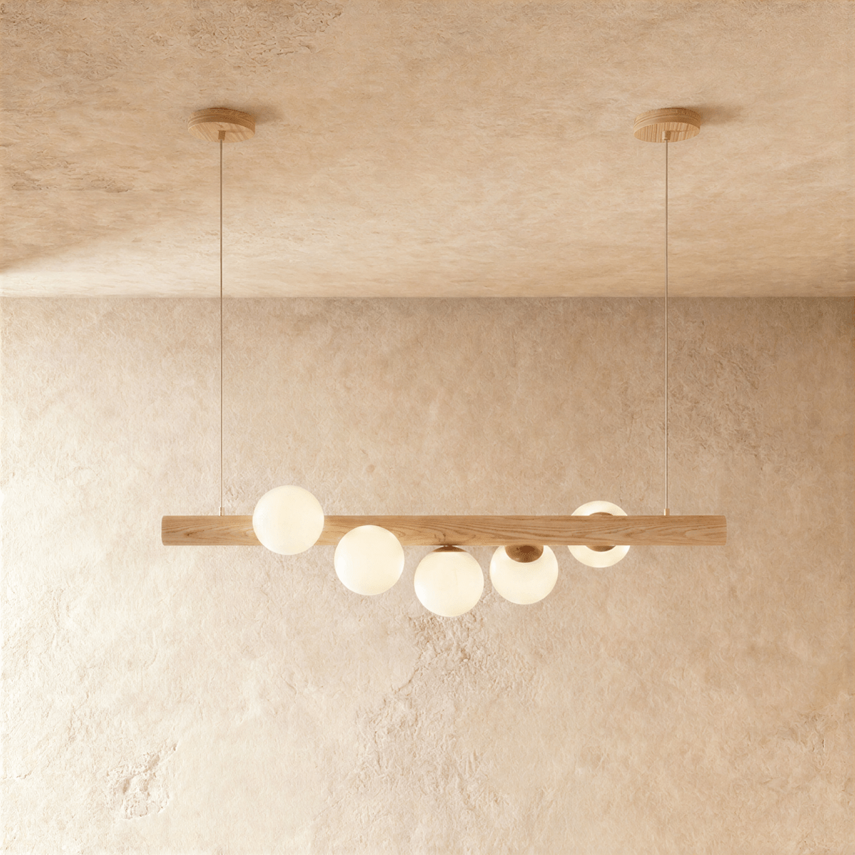 Caleo Pendant Light - Residence Supply