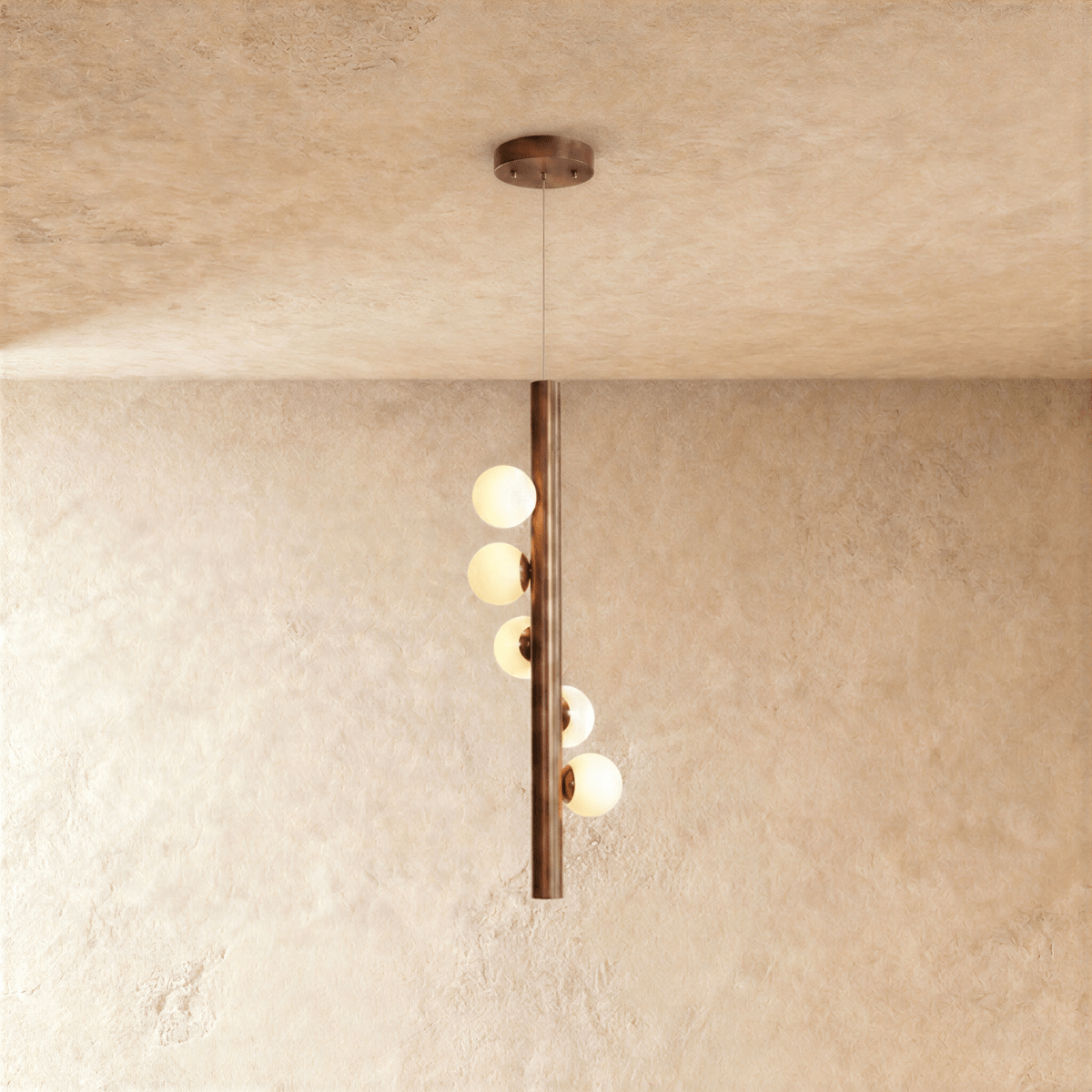 Caleo Pendant Light - Residence Supply
