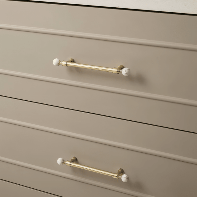 Calis Knob & Pull Bar - Residence Supply