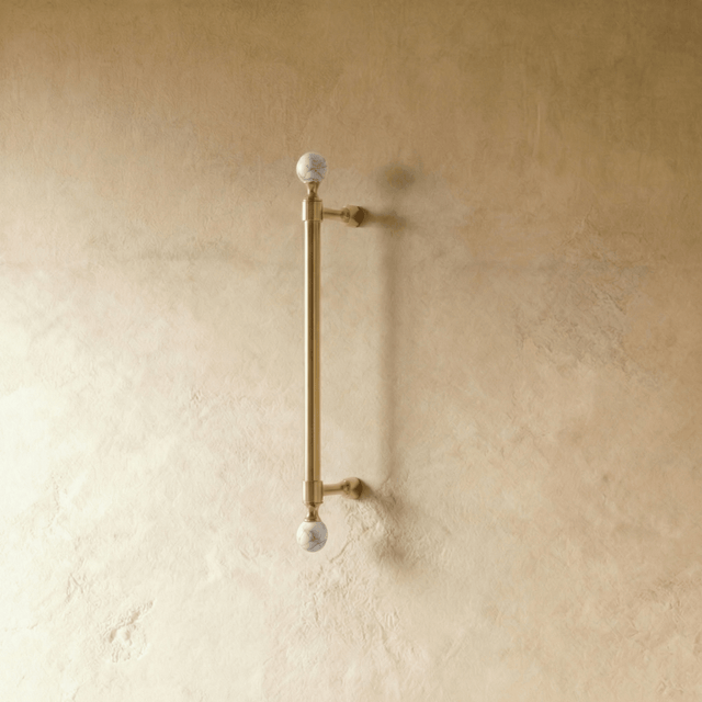 Calis Knob & Pull Bar - Residence Supply