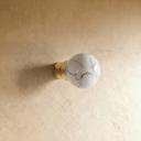 Calis Knob & Pull Bar