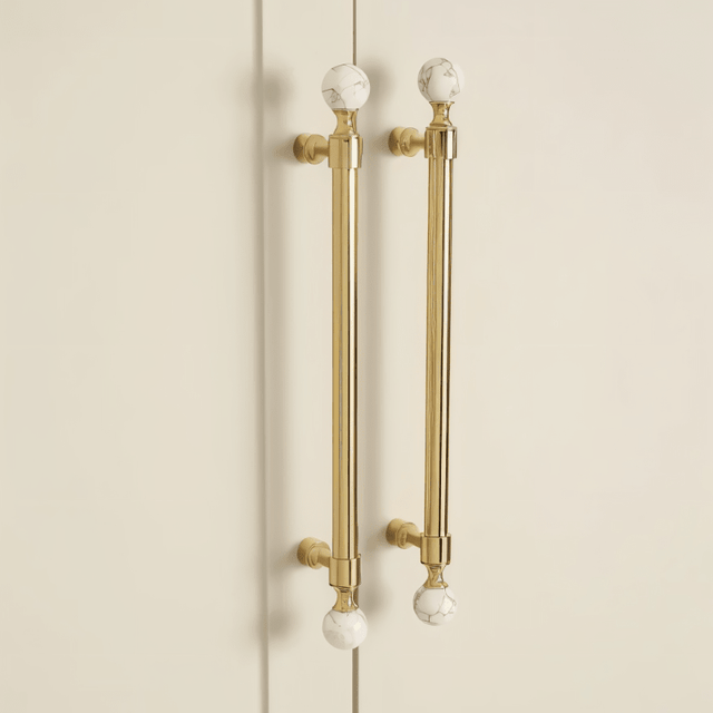 Calis Knob & Pull Bar - Residence Supply