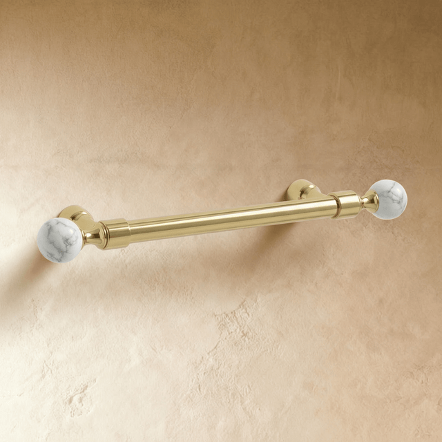 Calis Knob & Pull Bar - Residence Supply