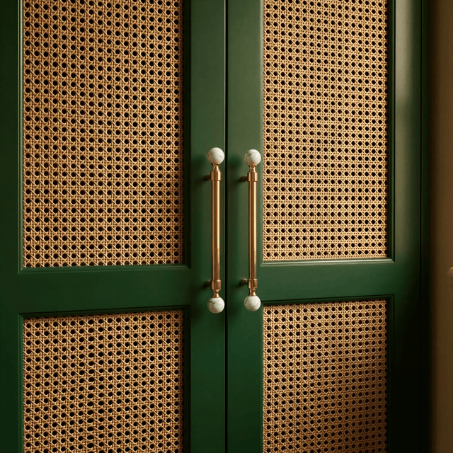 Calis Knob & Pull Bar - Residence Supply