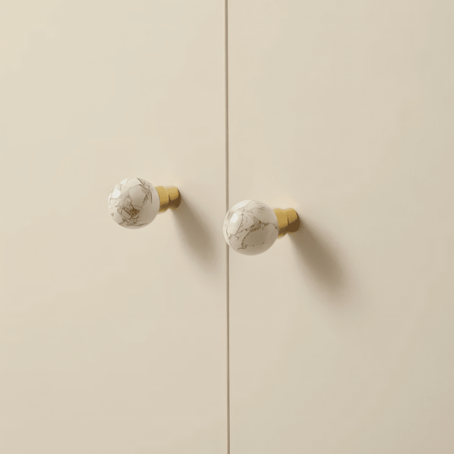 Calis Knob & Pull Bar - Residence Supply