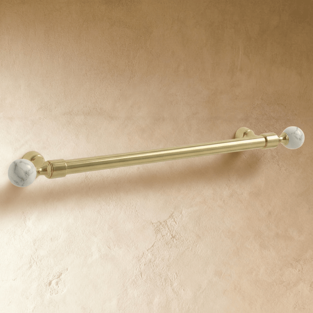 Calis Knob & Pull Bar - Residence Supply