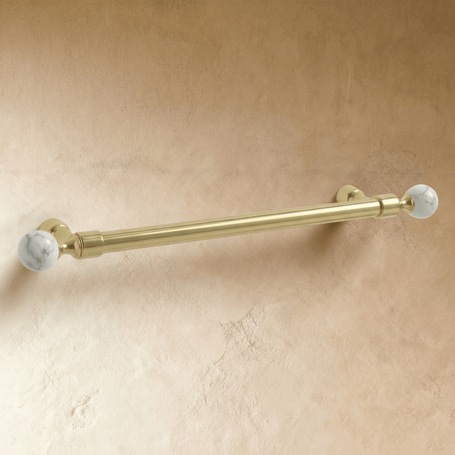 Calis Knob & Pull Bar - Residence Supply