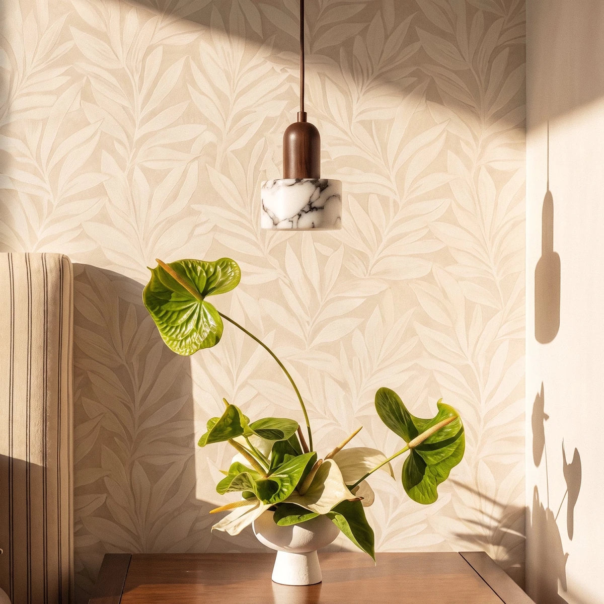 Calma Pendant Light - Residence Supply
