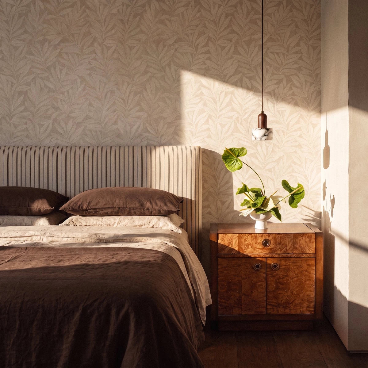 Calma Pendant Light - Residence Supply