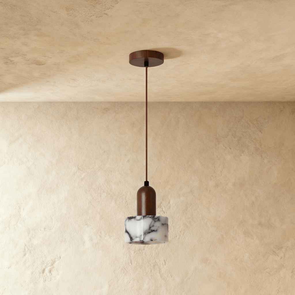 Calma Pendant Light - Residence Supply
