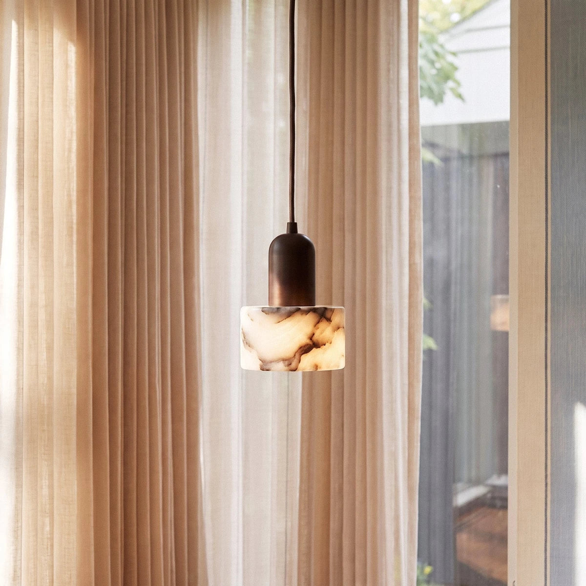Calma Pendant Light - Residence Supply