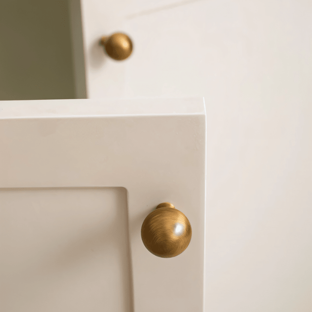 Calvo Knob & Pull Bar - Residence Supply