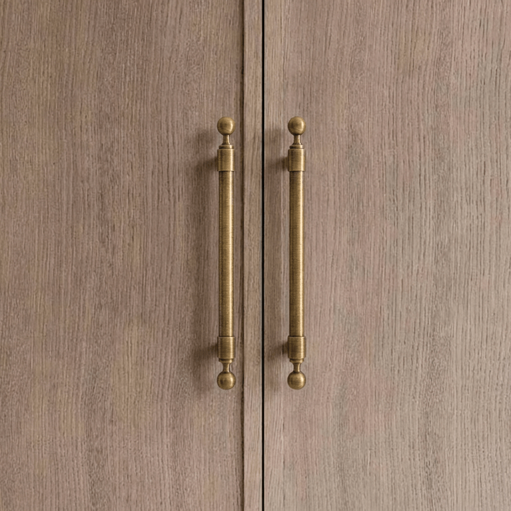 Calvo Knob & Pull Bar - Residence Supply