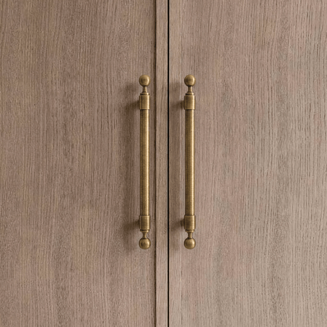 Calvo Knob & Pull Bar - Residence Supply