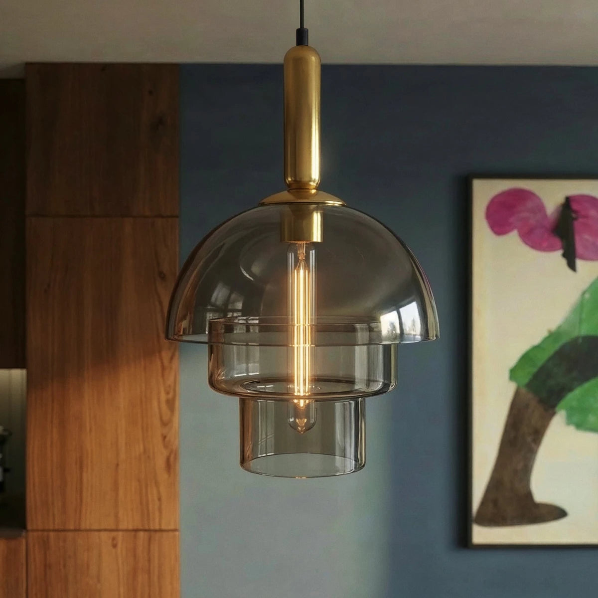 Calxi Pendant Light - Residence Supply